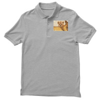 Little One Poster Gift Men's Polo Shirt | Artistshot