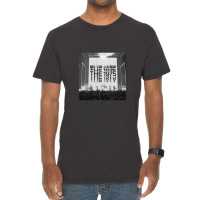 Black And White 1975 Vintage T-shirt | Artistshot