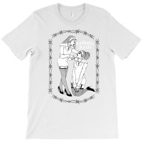 Catholic Guilt T-shirt | Artistshot