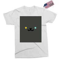 Neko Atsume Pepper Poster Exclusive T-shirt | Artistshot