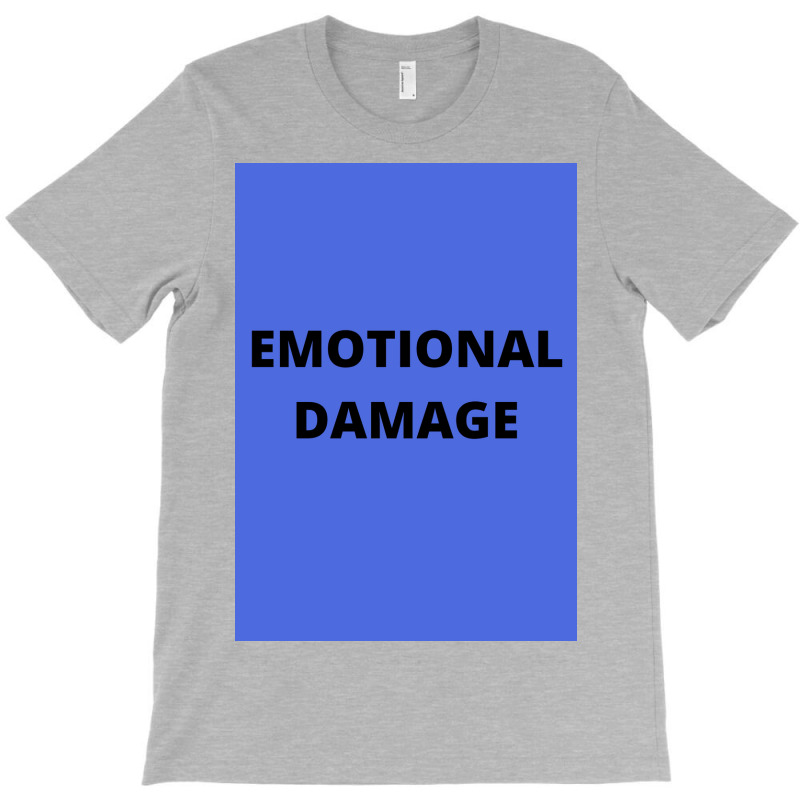 Emotional Damage Meme Black Text  Boy T-shirt | Artistshot