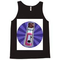 Emperors New Groove Sticker  Girl Tank Top | Artistshot