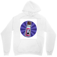 Emperors New Groove Sticker  Girl Unisex Hoodie | Artistshot