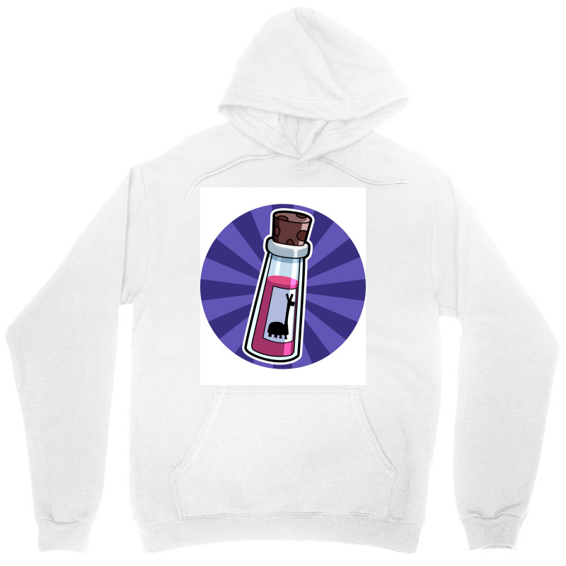 Emperors New Groove Sticker  Girl Unisex Hoodie | Artistshot