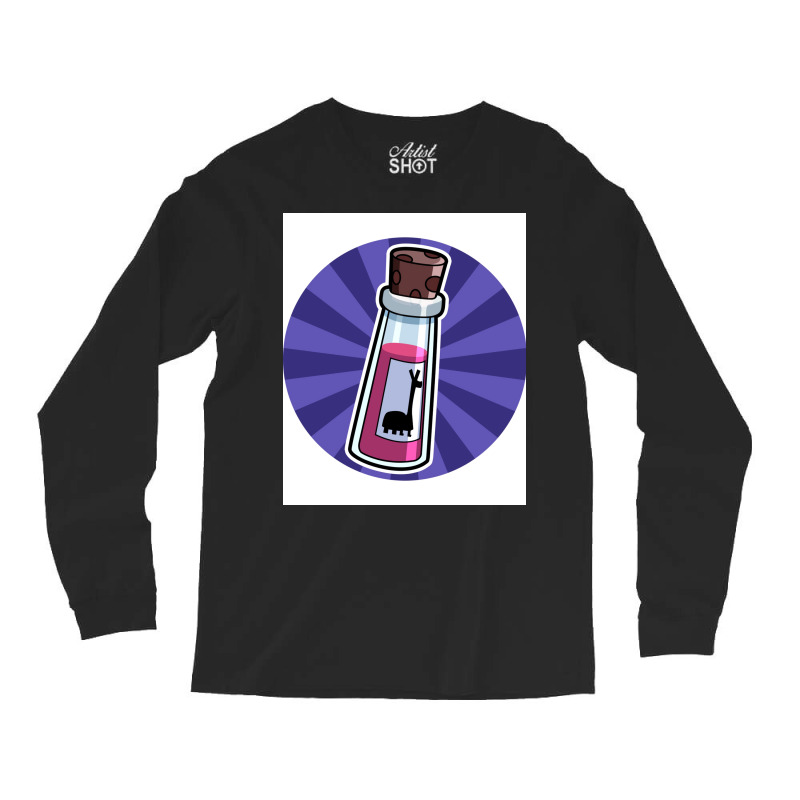 Emperors New Groove Sticker  Girl Long Sleeve Shirts | Artistshot