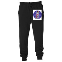 Emperors New Groove Sticker  Girl Unisex Jogger | Artistshot