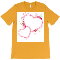 Love  Retro T-shirt | Artistshot