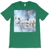 Magnolia Blossom  Funny T-shirt | Artistshot