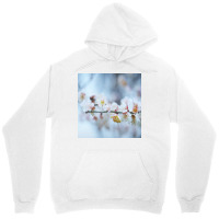 Magnolia Blossom  Funny Unisex Hoodie | Artistshot