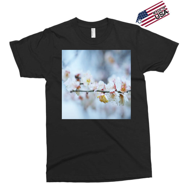 Magnolia Blossom  Funny Exclusive T-shirt | Artistshot