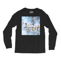 Magnolia Blossom  Funny Long Sleeve Shirts | Artistshot