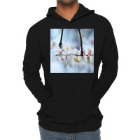 Magnolia Blossom  Funny Lightweight Hoodie | Artistshot