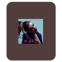 Hailee Steinfeld Haiz Album Cover Poster Hippie Mousepad | Artistshot