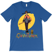 Cavetown T-shirt | Artistshot