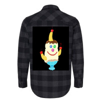 Goober Sundae  Travel Flannel Shirt | Artistshot