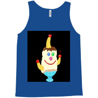 Goober Sundae  Travel Tank Top | Artistshot