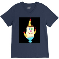 Goober Sundae  Travel V-neck Tee | Artistshot