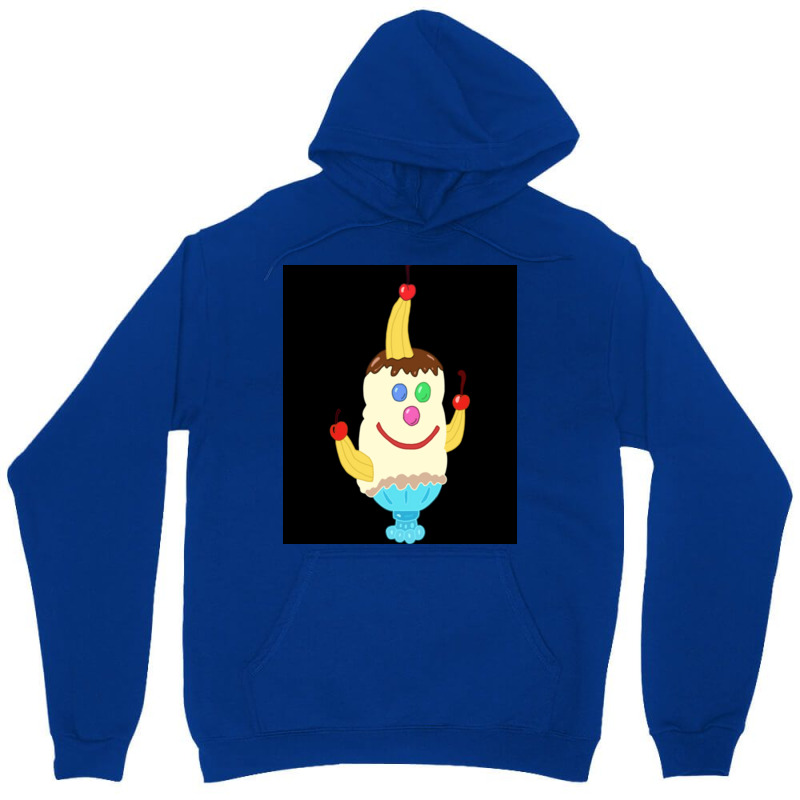 Goober Sundae  Travel Unisex Hoodie | Artistshot