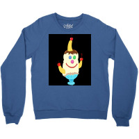 Goober Sundae  Travel Crewneck Sweatshirt | Artistshot