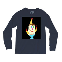 Goober Sundae  Travel Long Sleeve Shirts | Artistshot