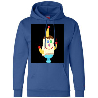 Goober Sundae  Travel Champion Hoodie | Artistshot