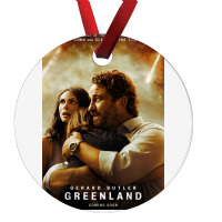 Greenland 2020  Nostalgia Ornament | Artistshot