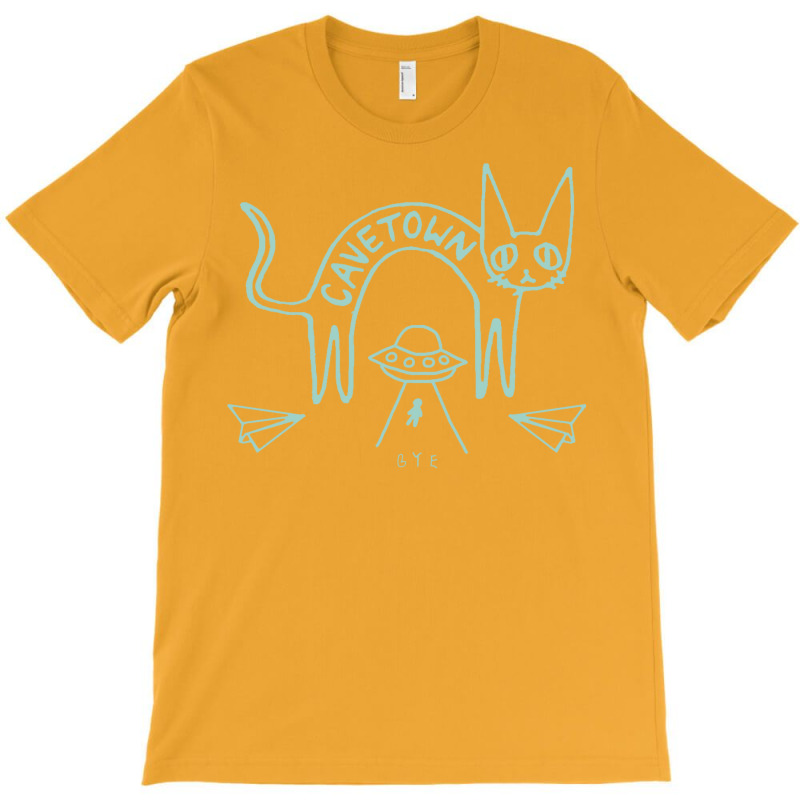 Cavetown  1 T-Shirt by mannoakciu | Artistshot