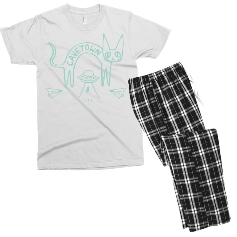 Cavetown  1 Men's T-shirt Pajama Set by mannoakciu | Artistshot