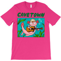 Cavetown  3 T-shirt | Artistshot