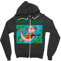 Cavetown  3 Zipper Hoodie | Artistshot