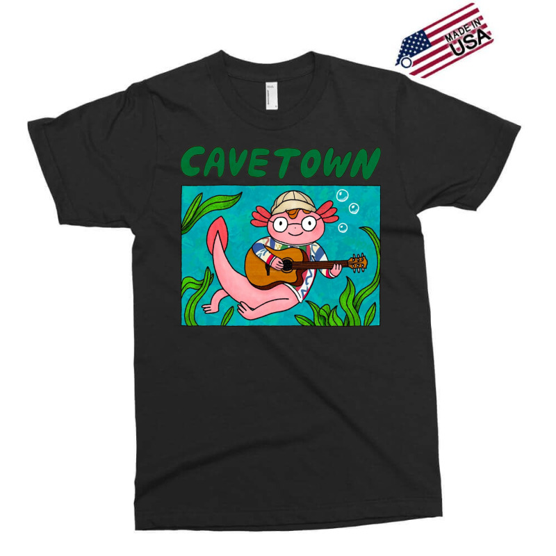 Cavetown  3 Exclusive T-shirt by mannoakciu | Artistshot