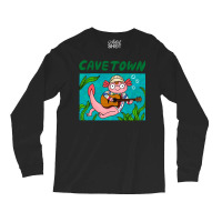 Cavetown  3 Long Sleeve Shirts | Artistshot