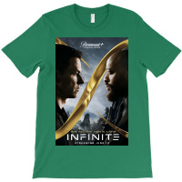 Infinite 2021  Vintage T-shirt | Artistshot