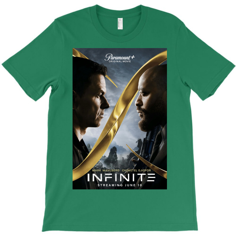 Infinite 2021  Vintage T-shirt | Artistshot