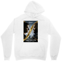 Infinite 2021  Vintage Unisex Hoodie | Artistshot