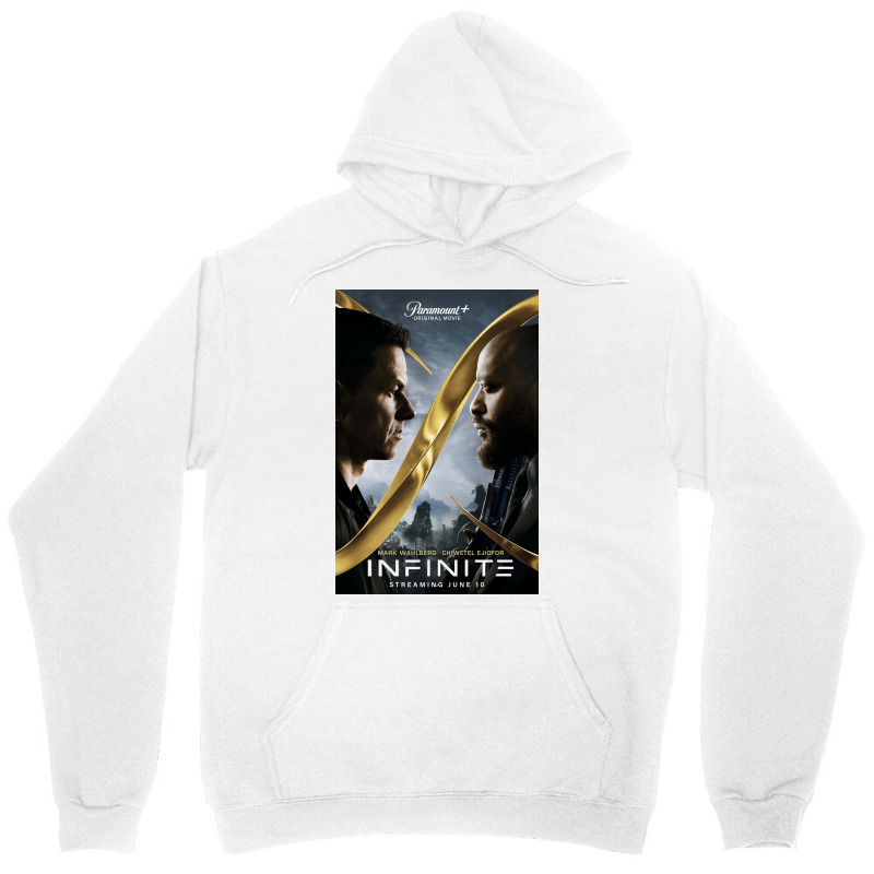 Infinite 2021  Vintage Unisex Hoodie | Artistshot