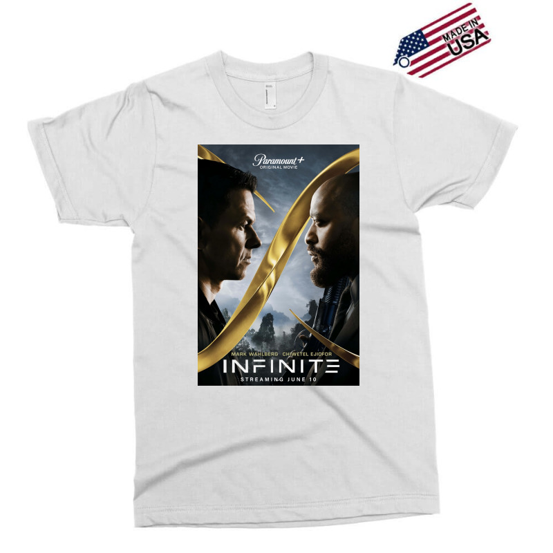 Infinite 2021  Vintage Exclusive T-shirt | Artistshot