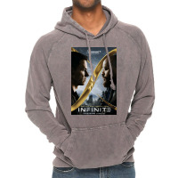 Infinite 2021  Vintage Vintage Hoodie | Artistshot