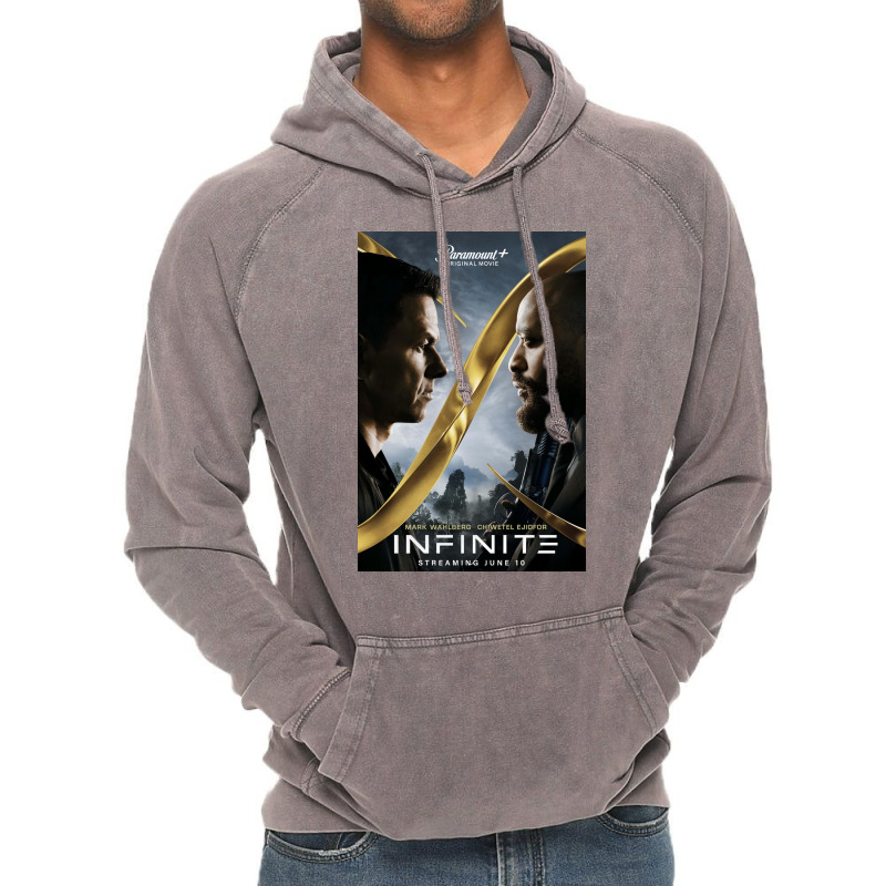 Infinite 2021  Vintage Vintage Hoodie | Artistshot