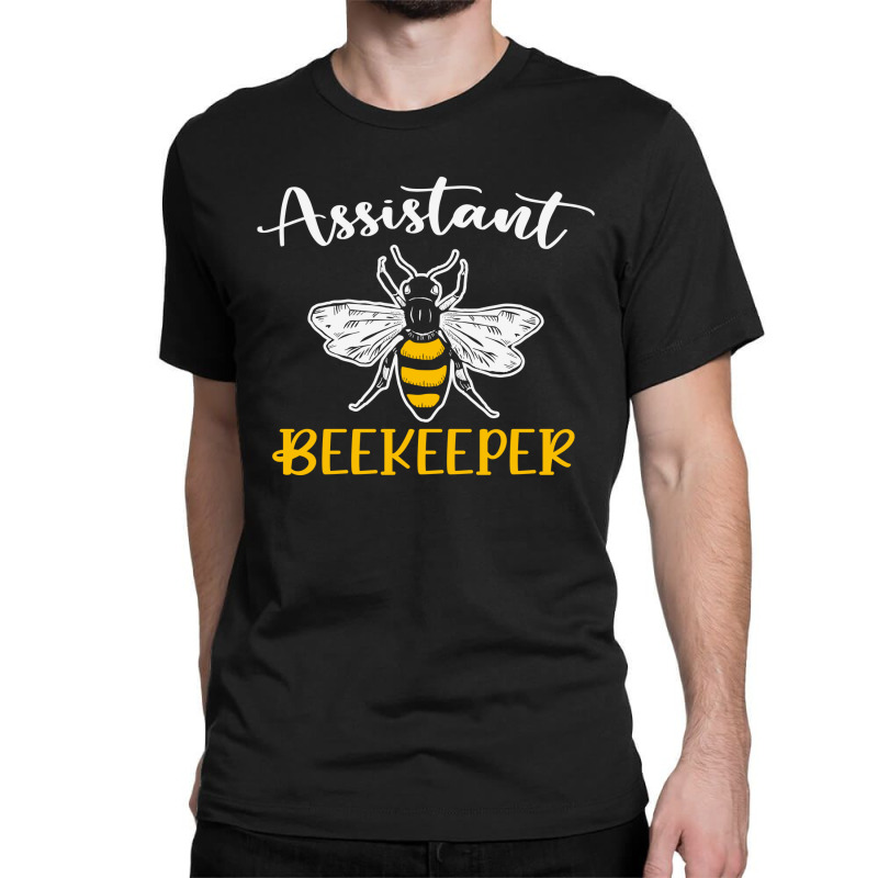 Assistant Beekeeper Classic T-shirt | Artistshot