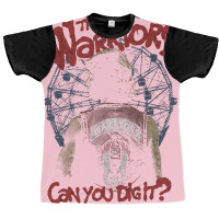 The Warriors, Baseball Furies, Furies, Coney Island, New York, Warrior Graphic T-shirt | Artistshot