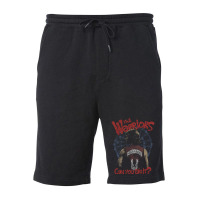 The Warriors, Baseball Furies, Furies, Coney Island, New York, Warrior Fleece Short | Artistshot