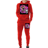 Invader Zim Classic  Vintage Hoodie & Jogger Set | Artistshot