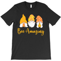 Bee Amazing Bees T-shirt | Artistshot