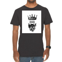 Live Like A King  70s Vintage T-shirt | Artistshot