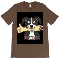 Mr Pickles 02  Yellow T-shirt | Artistshot