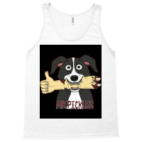 Mr Pickles 02  Yellow Tank Top | Artistshot