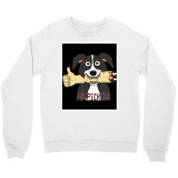 Mr Pickles 02  Yellow Crewneck Sweatshirt | Artistshot