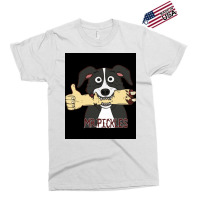 Mr Pickles 02  Yellow Exclusive T-shirt | Artistshot