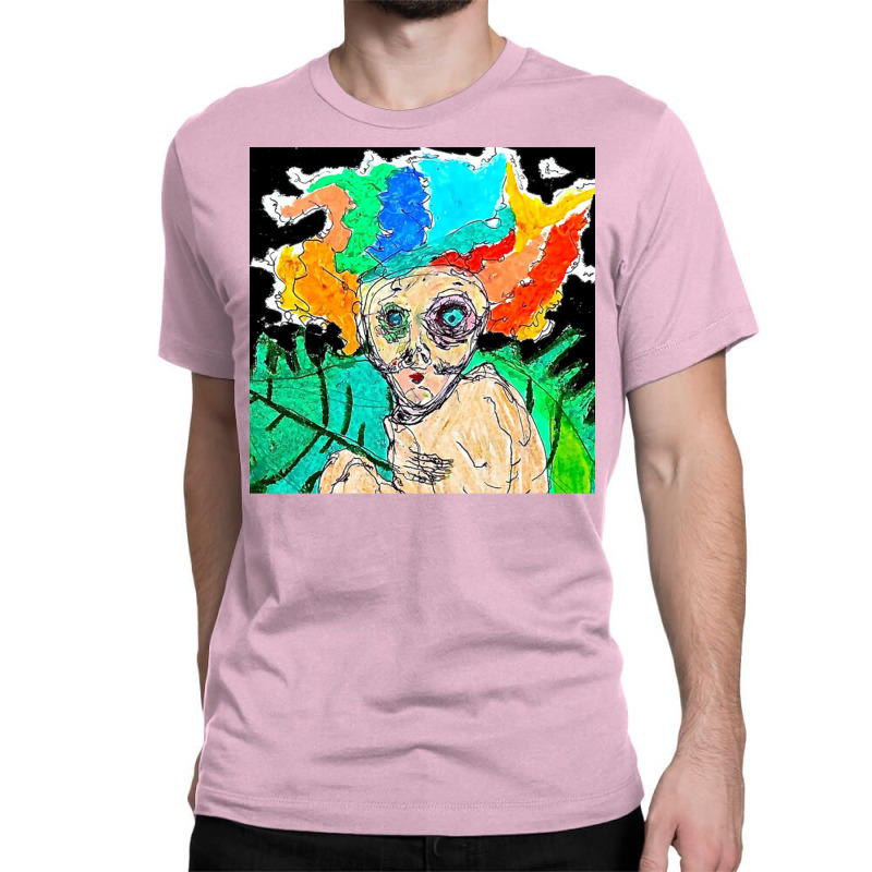 Goodie Bag   Still Woozy Album Cover Classic T-shirt by edguincandeow | Artistshot